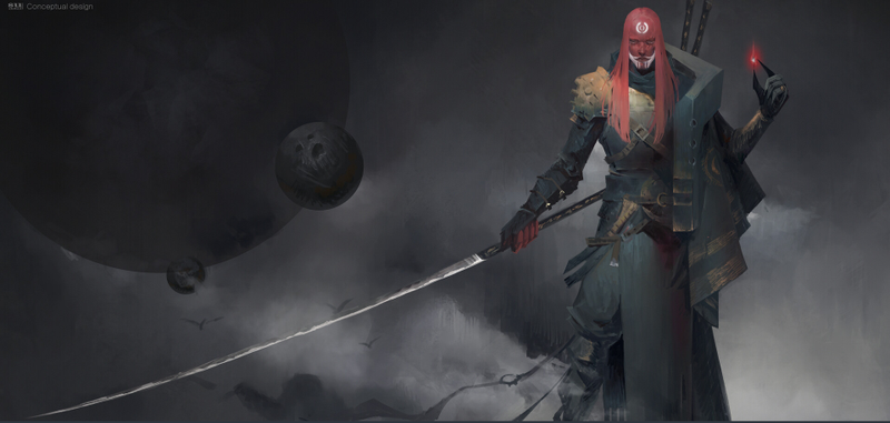 Illustration for article titled KEEP FIRING